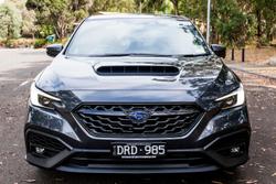 2025 Subaru WRX tS Spec B