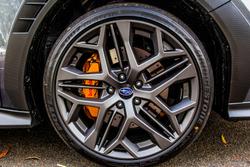 2025 Subaru WRX tS Spec B