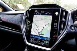 2025 Subaru WRX tS Spec B