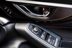 2025 Subaru WRX tS Spec B