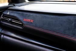 2025 Subaru WRX tS Spec B