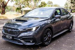 2025 Subaru WRX tS Spec B