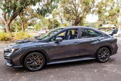 2025 Subaru WRX tS Spec B