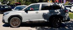 2025 Subaru Forester Hybrid Sport S6 MY26 AWD River Rock