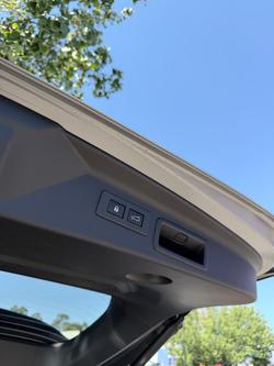 2025 Subaru Forester Hybrid Sport S6 MY26 AWD River Rock