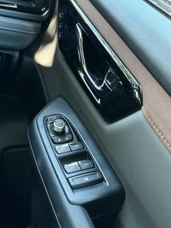 2025 Subaru Forester Hybrid Sport S6 MY26 AWD River Rock