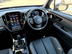 2025 Subaru Forester Hybrid Sport S6 MY26 AWD River Rock