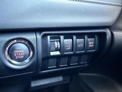 2025 Subaru Forester Hybrid Sport S6 MY26 AWD River Rock