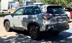 2025 Subaru Forester Hybrid Sport S6 MY26 AWD River Rock