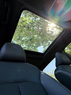 2025 Subaru Forester Hybrid Sport S6 MY26 AWD River Rock