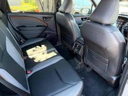 2025 Subaru Forester Hybrid Sport S6 MY26 AWD River Rock