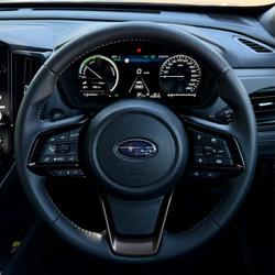 2025 Subaru Forester Hybrid Sport S6 MY26 AWD River Rock