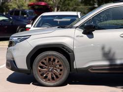 2025 Subaru Forester Hybrid Sport S6 MY26 AWD River Rock