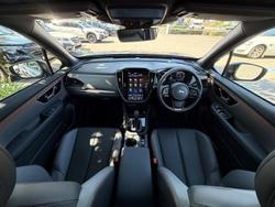 2025 Subaru Forester Hybrid Sport S6 MY26 AWD River Rock