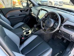 2025 Subaru Forester Hybrid Sport S6 MY26 AWD River Rock