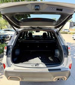 2025 Subaru Forester Hybrid Sport S6 MY26 AWD River Rock