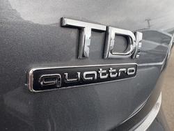 2017 Audi Q5 TDI sport FY MY17 4X4 On Demand Grey