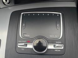 2017 Audi Q5 TDI sport FY MY17 4X4 On Demand Grey