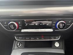 2017 Audi Q5 TDI sport