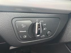 2017 Audi Q5 TDI sport