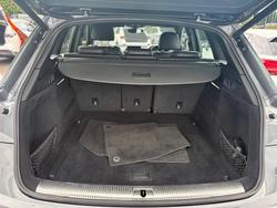 2017 Audi Q5 TDI sport