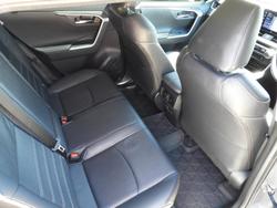 2021 Toyota RAV4 Cruiser