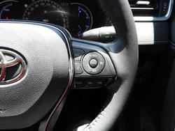 2021 Toyota RAV4 Cruiser