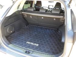 2021 Toyota RAV4 Cruiser