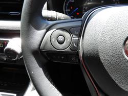 2021 Toyota RAV4 Cruiser