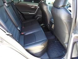 2021 Toyota RAV4 Cruiser