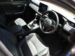 2021 Toyota RAV4 Cruiser