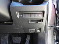 2021 Toyota RAV4 Cruiser