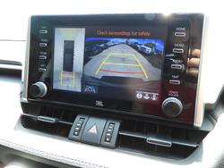 2021 Toyota RAV4 Cruiser