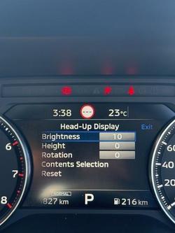 2022 Mitsubishi Outlander Aspire ZM MY22.5 White