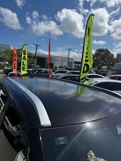 2022 Mitsubishi Outlander Aspire ZM MY22.5 White