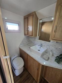 2015 Billabong Caravans Grove