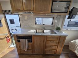 2015 Billabong Caravans Grove