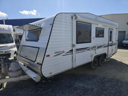 Billabong Caravans Grove