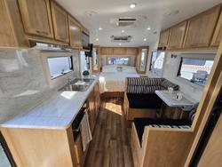 2015 Billabong Caravans Grove