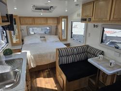 2015 Billabong Caravans Grove