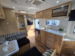 2015 Billabong Caravans Grove