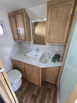 2015 Billabong Caravans Grove