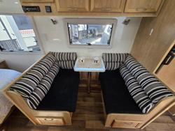 2015 Billabong Caravans Grove