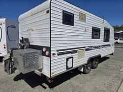 2015 Billabong Caravans Grove