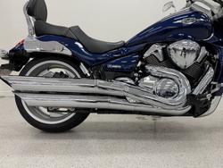 2011 Suzuki VZR 1800 BOULEVARD (M109R)