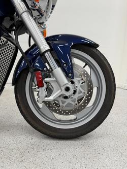 2011 Suzuki VZR 1800 BOULEVARD (M109R)