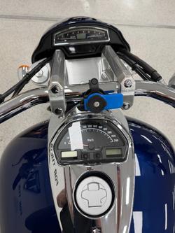 2011 Suzuki VZR 1800 BOULEVARD (M109R)