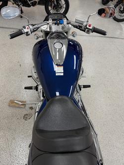 2011 Suzuki VZR 1800 BOULEVARD (M109R)