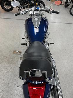 2011 Suzuki VZR 1800 BOULEVARD (M109R)
