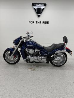 2011 Suzuki VZR 1800 BOULEVARD (M109R)